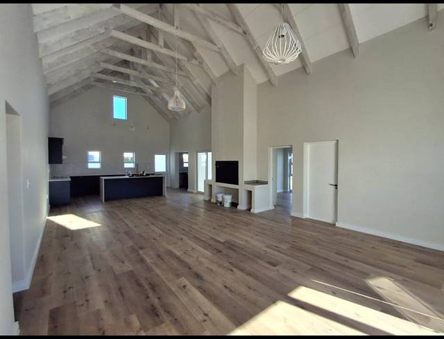 3 BEDROOM HOUSE FOR SALE IN LAMPIESBAAI